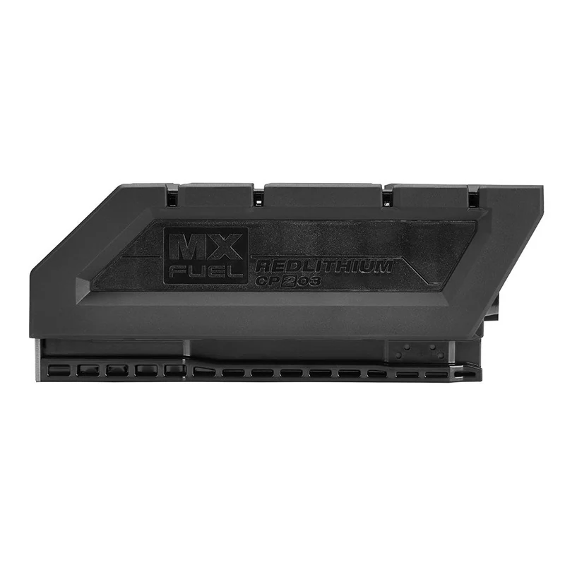 Pack de batteries - Milwaukee MX FUEL REDLITHIUM CP203 Pack de batteries, MXFCP203